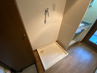 【設備】 | OZ壱番街B