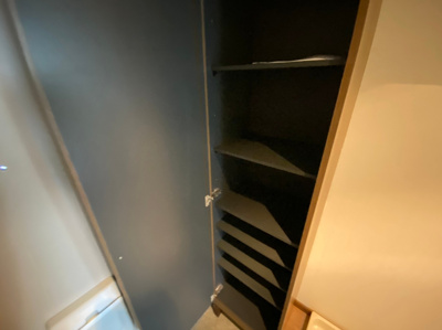 【収納】 | OZ壱番街B