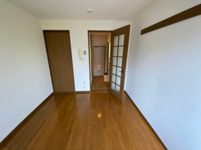 【寝室】 | OZ壱番街B