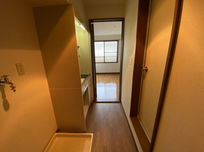 【玄関】 | OZ壱番街B