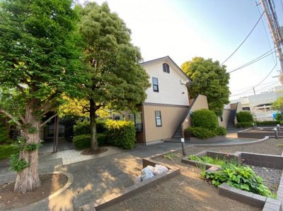 【外観】 | OZ壱番街B