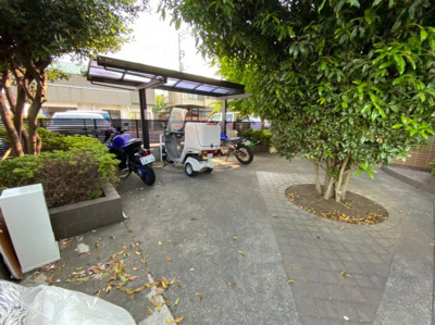 【その他共用部分】 | OZ壱番街B