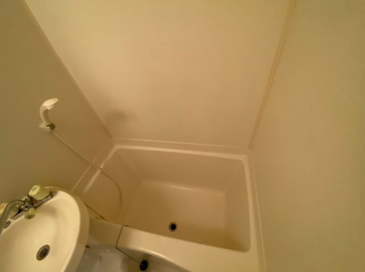 【浴室】 | OZ壱番街B