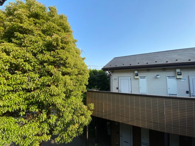 【展望】 | OZ壱番街B