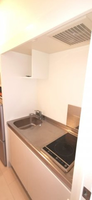 【キッチン】 | ＰＲＥＭＩＵＭ宮里 