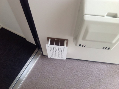 【ロビー】 | ＰＲＥＭＩＵＭ宮里 