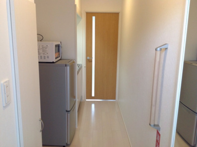 【玄関】 | ＰＲＥＭＩＵＭ宮里 