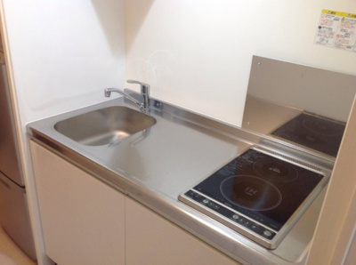 【キッチン】 | ＰＲＥＭＩＵＭ宮里 