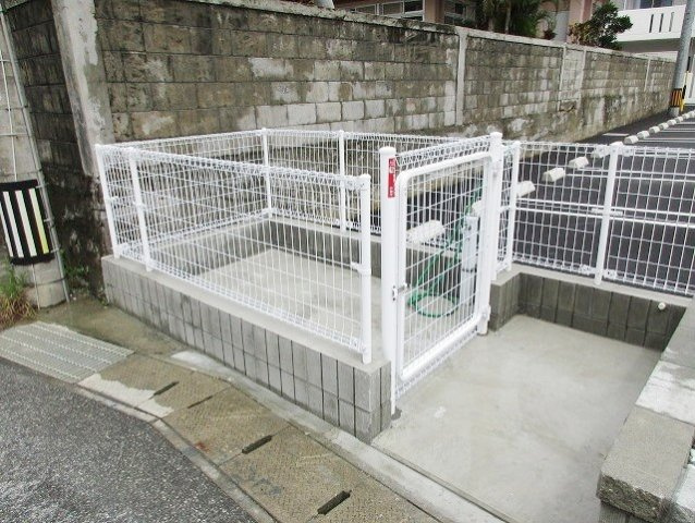 【その他共用部分】 | Ｆａｍｉｌｙ宮里