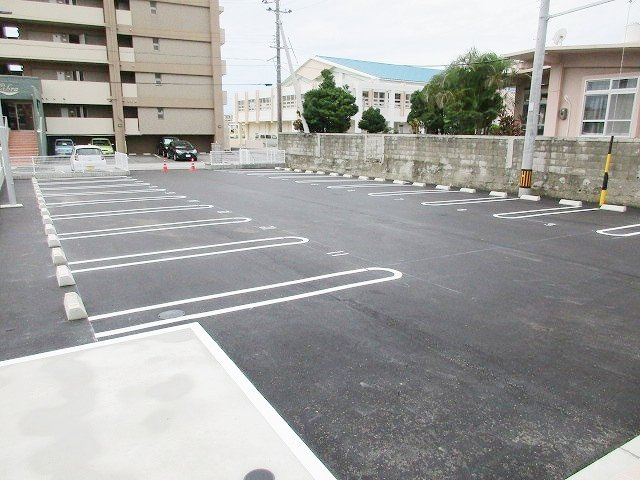 【駐車場】 | Ｆａｍｉｌｙ宮里