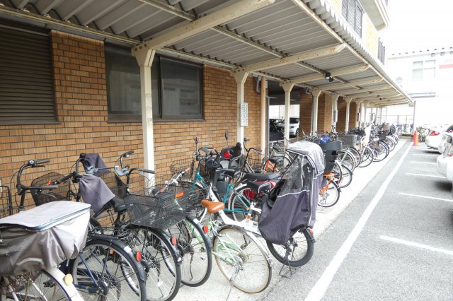【その他共用部分】 | グランドパレス長居