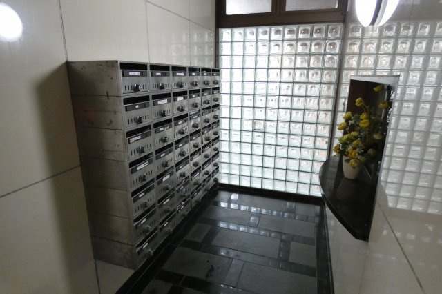 【その他共用部分】 | グランドパレス長居
