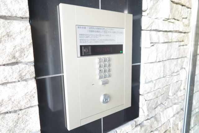 ラシュレエグゼ夕陽丘