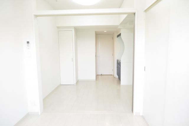 ラシュレエグゼ夕陽丘の内装