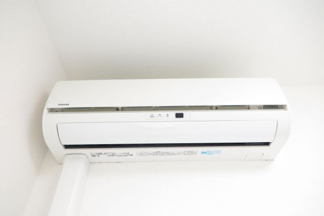 ラシュレエグゼ夕陽丘の設備