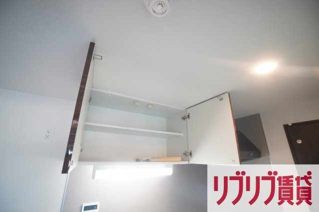 KDXレジデンス千葉中央Eastのキッチン