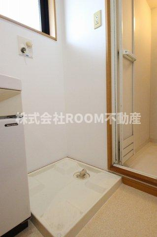 瀬戸山マンション3号館のその他