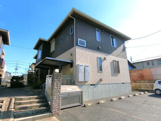 プリムローズ弐番館