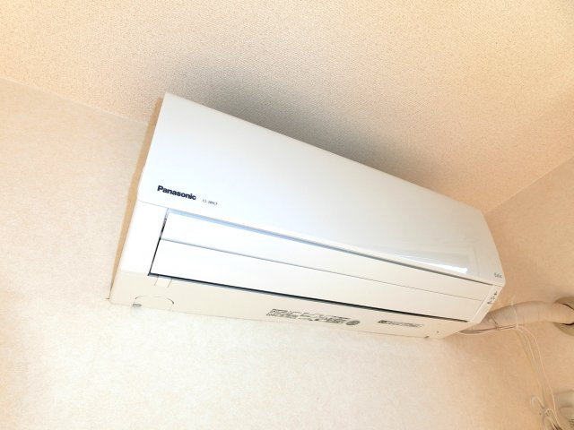 プリムローズ弐番館の設備