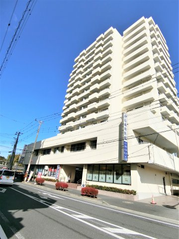 大あみハイツＡ棟