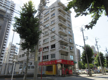 寿ゞやマンション金山　【仲介手数料無料】正木小学校　伊勢山中学校
