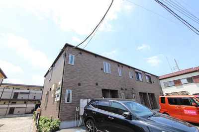 ミサワホーム施工物件！