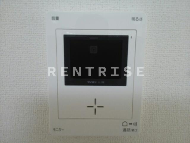 コンフォルタのセキュリティ|セキュリティ