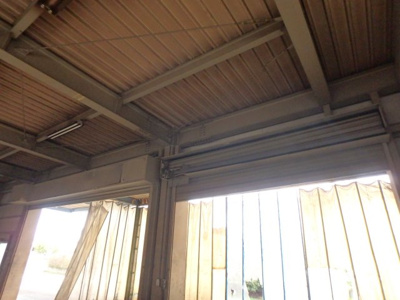 【その他】 | 筑西市市野辺倉庫 | シャッターBOX