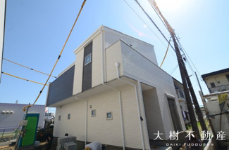 【外観】 | ※令和5年4月中旬に撮影