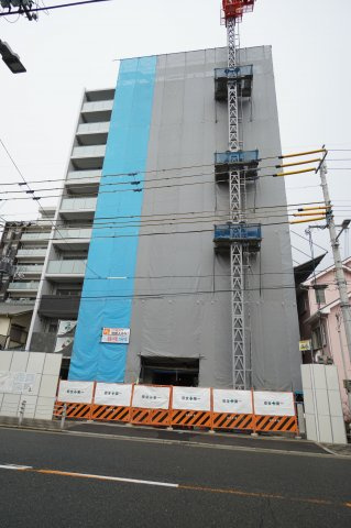 エスリード新北野アーデル