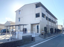 メゾンシャルマンの画像