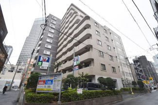 【外観】 | 物件のお問い合わせは、 ０１２０－７００－９６８までお気軽にどうぞ！
外観