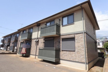 グランドソレイユAの画像