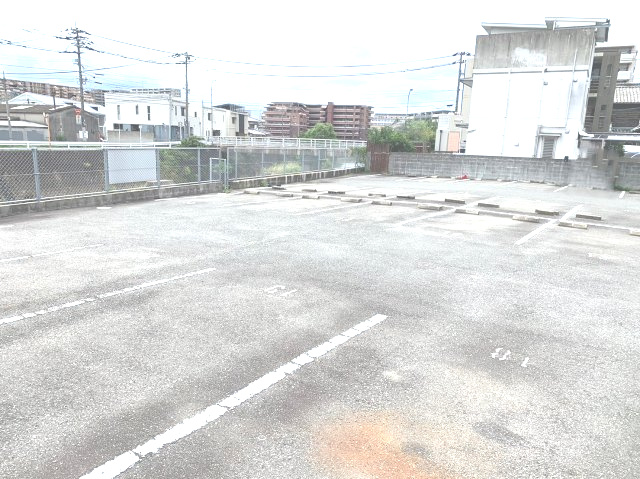 ファーネスト空港東リバーサイドの駐車場|近隣駐車場確保済み！