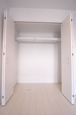 【収納】 | エストレヤ舞子