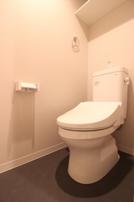 【トイレ】 | エストレヤ舞子