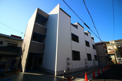 【駐車場】 | エストレヤ舞子