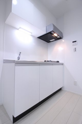 【内装】 | エストレヤ舞子