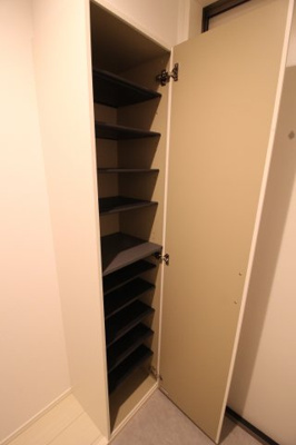 【収納】 | エストレヤ舞子