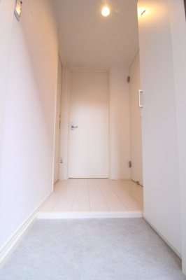 【玄関】 | エストレヤ舞子