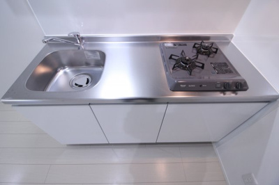 【キッチン】 | エストレヤ舞子