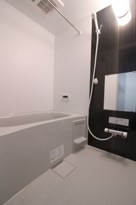 【浴室】 | エストレヤ舞子