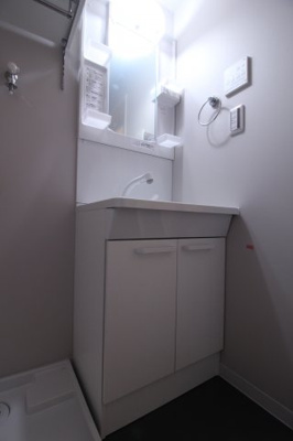 【洗面所】 | エストレヤ舞子