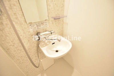 【洗面所】 | HESTA近大前