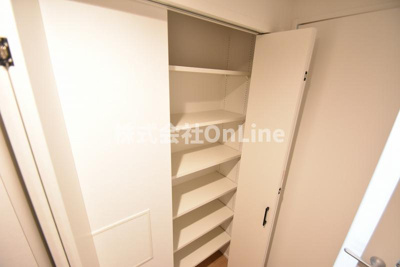 【収納】 | HESTA近大前