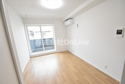 【洋室】 | HESTA近大前