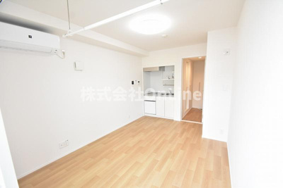 【内装】 | HESTA近大前