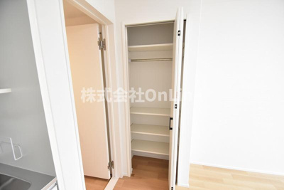 【収納】 | HESTA近大前