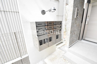 【その他共用部分】 | HESTA近大前