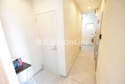 【その他】 | HESTA近大前